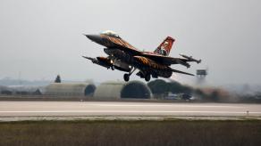 F-16 - не єдиний існуючий варіант, як у Туреччини зможуть закрити потребу в авіації, якщо США відмовлять 