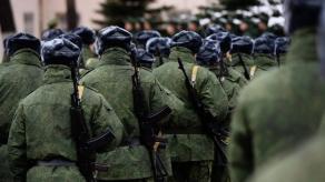 РФ почала набір резервістів, окрім тилових областей з НПЗ збір оголошено у майже всіх західних прикордонних областях