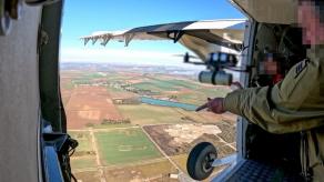 Французькі військові придумали концепцію запускати FPV-дрони з аналога Ан-28, і щось в цьому є