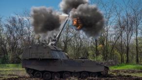 Засекречені поставки зброї в Україну це логічно, але про що ще це може говорити