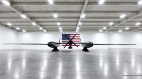 У США показали Gamera на заміну MQ-9 Reaper, згадавши дещо забуту схему "рама", надихнувшись P-38 Lightning