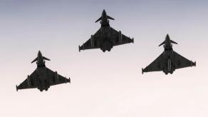 Лондон двома експортними угодами поставив історичний рекорд продажу озброєння, наторгувавши 20 млрд фунтів за рік