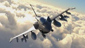 Скільки коштує озброїти свої F-16 пасивними системами виявлення, яким жоден РЕБ не завада, та чи є сенс в них для України