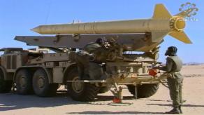 Як Кувейт купив спочатку радянські ОТРК "Луна-М", а потім БМ-30 "Смерч" в РФ