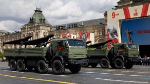 Рашисти розгорнули 50-ту бригаду БПЛА "Варяг", яку вже називають "аналог Рубікону", що про це варто знати