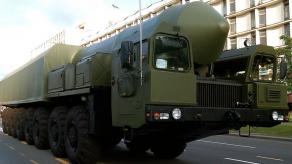 Якщо Путін знову згадав про "Орєшнік", то які є дані про цю балістичну ракету середньої дальності