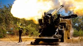 Бойовий досвід САУ 2С22 "Богдана" як основа розвитку української "розумної артилерії" нового покоління