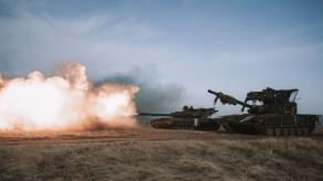 Що за функцію можуть взяти армійські корпуси ЗСУ та що зараз по їх складу та чисельності