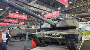 Італія вже пів року відкладає замовлення на танки Panther від Rheinmetall, а тепер ще й хоче порізати видатки