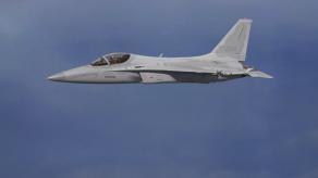 У Кореї розморозили розробку одномісного FA-50 - легкого винищувача, який має потіснити F-16