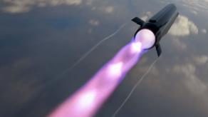 GE Aerospace та Lockheed Martin на крок ближче до революції з новітнім гіперзвуковим двигуном