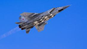 РФ ставить на озброєння нові ракети "повітря-повітря" з ядерними бойовими частинами - розвідка США