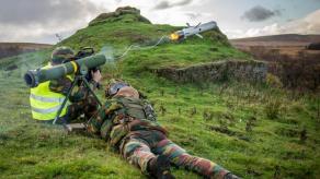 "Шило на мило", чому Іспанія відмовилась від ПТРК Spike, замість якого купить той самий Spike, але в іншій "обгортці"