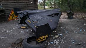 Рашисти за добу випустили по Україні 1,4 тисячі дронів, чи можуть вони тримати такий темп далі