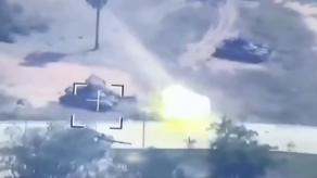 Як українські "Оплоти" розтрощили казино в Камбоджі - перше бойове застосування цих ОБТ, й провал мирної угоди Трампа