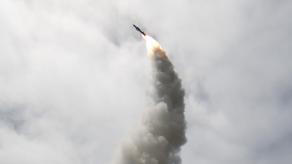 SM-6 - зенітна ракета, яка далекобійніша за Patriot й точно може вирішити проблему з 