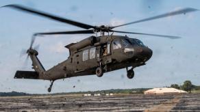 Якщо ЗСУ хочуть пересісти на Black Hawk, то скільки можуть коштувати такі нові вертольоти на прикладі Норвегії