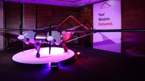 Дрони-вантажівки ULTRA, які є в ЗСУ, отримали вдвічі більшу дальність у 2000 км