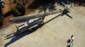 Британці купують пускові CATA для дронів, як в Україні, бо вони єдині підходять під проєкт Asgard