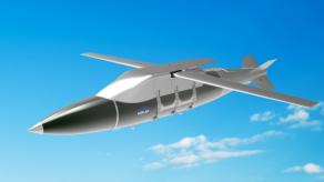 Туреччина показала нову версію свого аналога УМПК та JDAM-ER, який тепер летить на 100 км з бомбою в 1 тонну