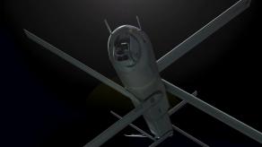 Відпрацьовану в Україні систему автономності дронів від Lendurai встановлять на ізраїльські Hero, що були прообразом для російських "Ланцетів"
