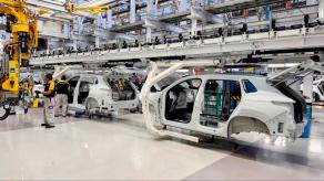 Чи буде автогігант Volkswagen виробляти зброю, як виявилось, залежить від позиції Катару