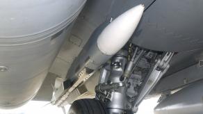 Яку ракету "повітря-повітря" з потрібною дальністю не дають Україні західні партнери, чому та коли це може змінитись