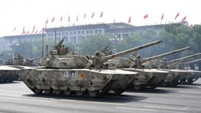 Детальний погляд на Type-100: чи змогли у Китаї сказати щось нове, щоб назвати це 4 поколінням