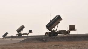 Як ППО Катару із Patriot, NASAMS та Skynex прогавило удар Ізраїлю