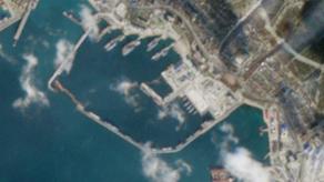 Рашисти так перелякались підводних дронів СБУ, що закрили навіть внутрішню бухту Новоросійська з субмаринами