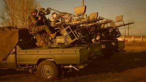 Чи почне Молдова збивати російські дрони, якщо вона озброїлася перевіреними в Україні зенітками Viktor