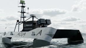 Чи зможе РФ вкрасти у британців ідею морського дрона з міні-ракетами, щоб захищати свої судна від українських БПЛА