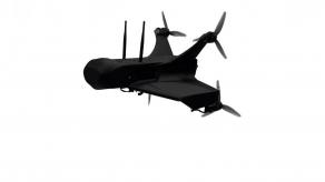 Rheinmetall показав свій зенітний дрон RV-005 і це про те, наскільки тісною стає ця ніша