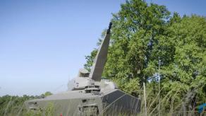 Чи треба Україні нова ППО на базі БМП Lynx KF41 і як швидко взагалі це може бути 
