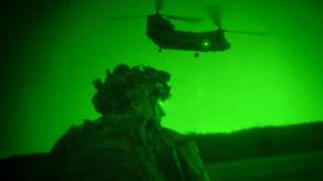 Чи міг порятунок пілота бути прикриттям для спроби нахабно викрасти 441 кг збагаченого урану з Ірану