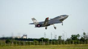 Пілотовані M-346, що мають коріння з РФ, керували безпілотним винищувачем Kızılelma з українським двигуном