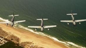 Повітряні сили Португалії отримали перші A-29N Super Tucano, скільки часу на це пішло і як їх планує використовувати Лісабон