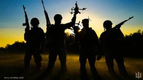 Що Сили оборони України у 2025 році вперше зробили в історії війн