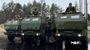Чи залишаться без ракет для ударів по Санкт Петербургу естонці, якщо США не постачають ATACMS, та яка альтернатива