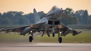 Туреччина та Велика Британія домовились - 20 Eurofighter за 10,7 млрд доларів і це вже важко пояснити