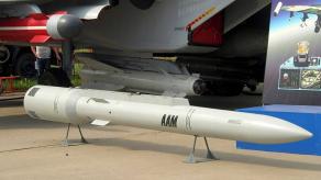 Росіяни раптом згадали про свою КС-172 на 400 км на базі ракети до С-300В1, до чого б це