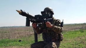 Французькі ЗРК Mistral довели ефективність в Україні, тож тепер їх хоче локалізувати Австралія