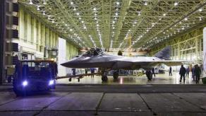 Якщо РФ справді поставить в Алжир шість Су-57, то чи дасть до них Х-59 та Х-69