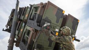 У Німеччині попередили, що триматимуть Patriot у польському Жешуві лише до кінця року, хто може бути наступником