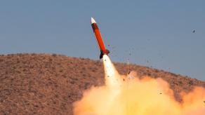 У Німеччині озвучили строки початку постачань замовлених для України ракет GEM-T до Patriot