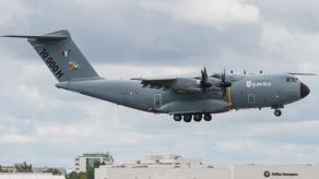 Французи хочуть зробити із A400M на своєрідний "аналог" Ан-28 з дронами, мова про 2028 рік та до 20 літаків