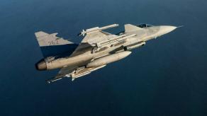 Як успіхи JAS 39 Gripen в Таїланді допомагають збільшити його популярність на ринку зброї