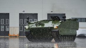 GDELS хвалиться, як запропоновану раніше Україні БМП ASCOD доставили Латвії всього за рік, але не все так просто
