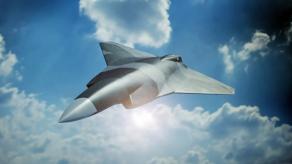 Які переваги Gripen використовують для розробки безпілотного винищувача від Saab, що полетить вже у 2027 році