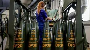 Завод Rheinmetall з виробництва снарядів в Україні все ще не почали будувати, тепер названо нові причини